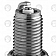 NGK Spark Plugs Spark Plug 7912