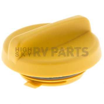 MotorRad/ CST Oil Filler Cap - MO161-1