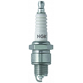 NGK Spark Plugs Spark Plug 7331