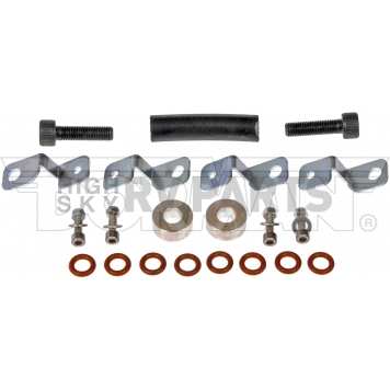 Dorman (OE Solutions) Intake Manifold - 615-901-5
