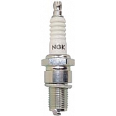 NGK Spark Plugs Spark Plug 7023