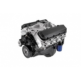 GM Performance Engine Complete Assembly - 19419001