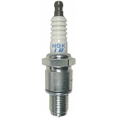 NGK Spark Plugs Spark Plug 6700