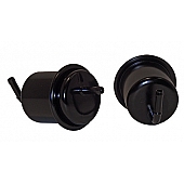 Wix Filters In-Line Fuel Filter - 33150