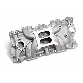Weiand Intake Manifold - 8120