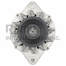 Remy International Alternator/ Generator 14586
