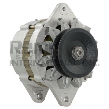 Remy International Alternator/ Generator 14586-1