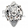 Remy International Alternator/ Generator 14586