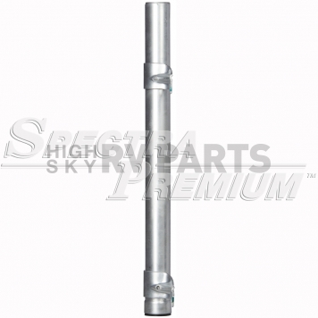 Spectra Premium Air Conditioner Condenser 73794