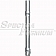 Spectra Premium Air Conditioner Condenser 73794