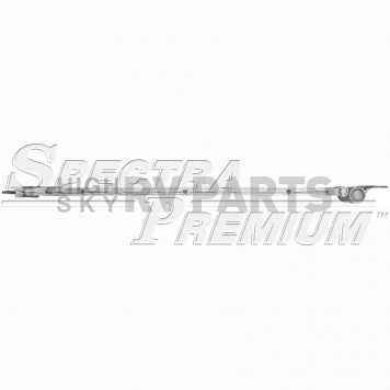 Spectra Premium Air Conditioner Condenser 73794-1