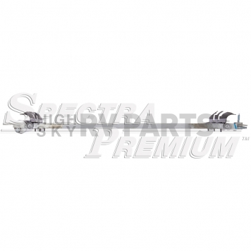 Spectra Premium Air Conditioner Condenser 73794-2