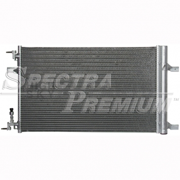 Spectra Premium Air Conditioner Condenser 73794-3