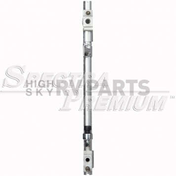 Spectra Premium Air Conditioner Condenser 73794-4