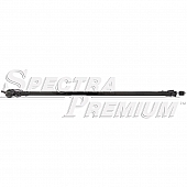 Spectra Premium Air Conditioner Condenser 73796