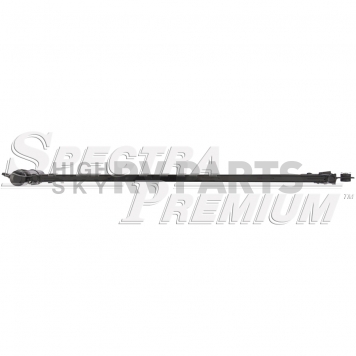 Spectra Premium Air Conditioner Condenser 73796