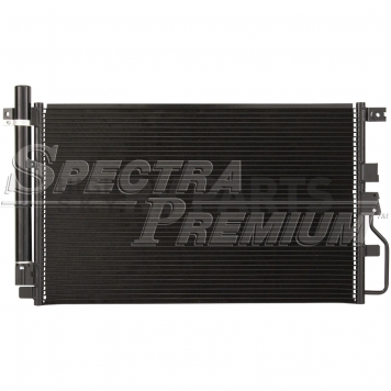 Spectra Premium Air Conditioner Condenser 73796-2