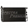 Spectra Premium Air Conditioner Condenser 73796