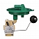 Delphi Technologies Fuel Tank Sending Unit FL043411B1