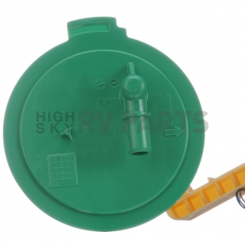 Delphi Technologies Fuel Tank Sending Unit FL043411B1-2