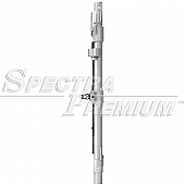 Spectra Premium Air Conditioner Condenser 73802
