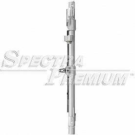 Spectra Premium Air Conditioner Condenser 73802