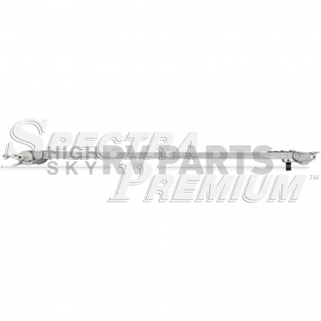 Spectra Premium Air Conditioner Condenser 73802-1