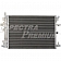 Spectra Premium Air Conditioner Condenser 73802