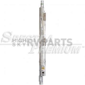 Spectra Premium Air Conditioner Condenser 73802-3