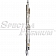 Spectra Premium Air Conditioner Condenser 73802