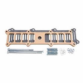 Edelbrock Intake Manifold Spacer - 8729