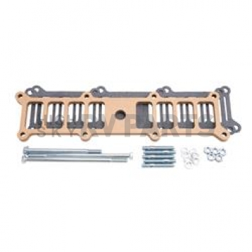 Edelbrock Intake Manifold Spacer - 8729