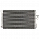 Spectra Premium Air Conditioner Condenser 73864