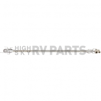 Spectra Premium Air Conditioner Condenser 73864-3