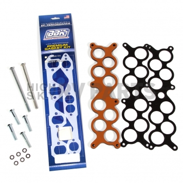 BBK Performance Parts Intake Manifold Spacer - 1506