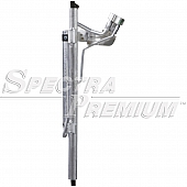 Spectra Premium Air Conditioner Condenser 73866