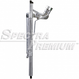 Spectra Premium Air Conditioner Condenser 73866