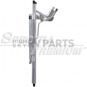 Spectra Premium Air Conditioner Condenser 73866