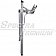 Spectra Premium Air Conditioner Condenser 73866
