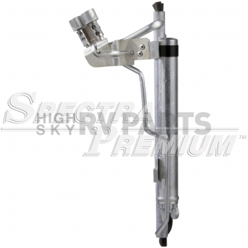 Spectra Premium Air Conditioner Condenser 73866-1