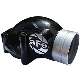 Advanced FLOW Engineering Air Intake Tube - 4610031