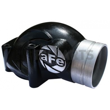 Advanced FLOW Engineering Air Intake Tube - 4610031