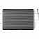 Spectra Premium Air Conditioner Condenser 73867