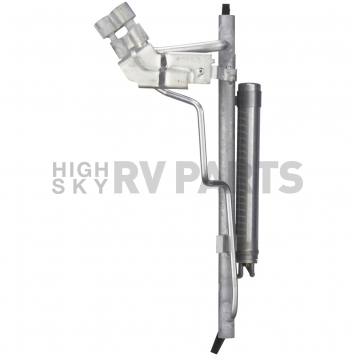 Spectra Premium Air Conditioner Condenser 73867-1