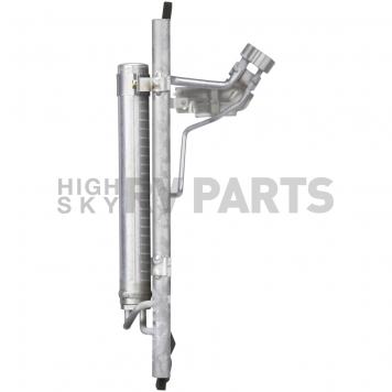 Spectra Premium Air Conditioner Condenser 73867-2
