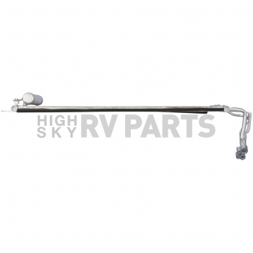 Spectra Premium Air Conditioner Condenser 73867-3