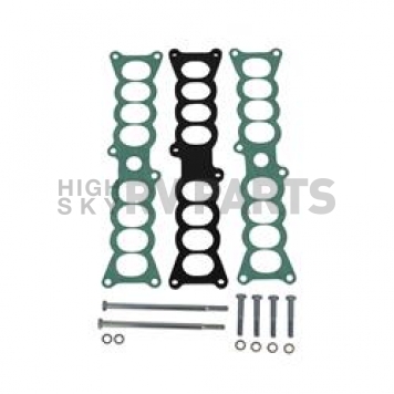 BBK Performance Parts Intake Manifold Spacer - 1508