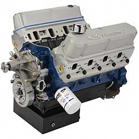 Ford Performance Engine Complete Assembly - M-6007-Z460FFT