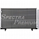 Spectra Premium Air Conditioner Condenser 73869