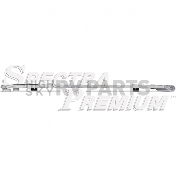 Spectra Premium Air Conditioner Condenser 73869-1